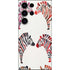 Rainbow Zebras by Cat Coq Galaxy S25 Ultra Skin